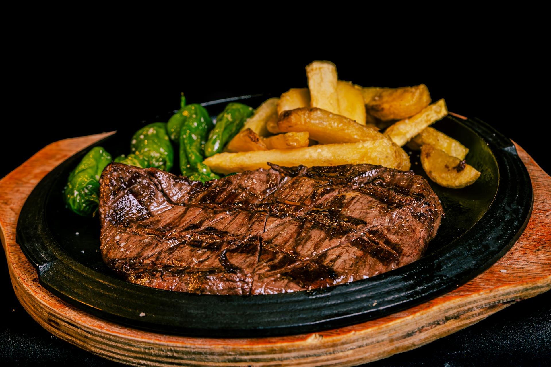 Culotte, Valnøddestegt