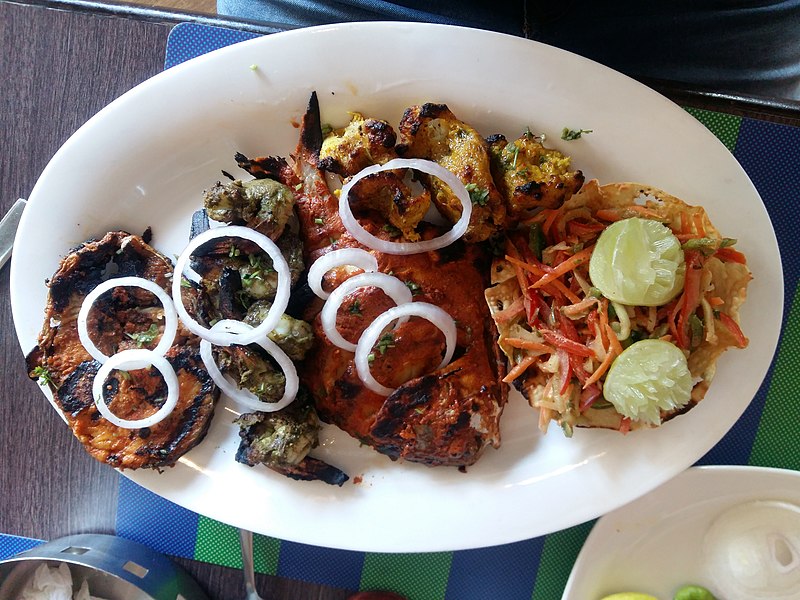 FISK OG SKALDYRS TRIO