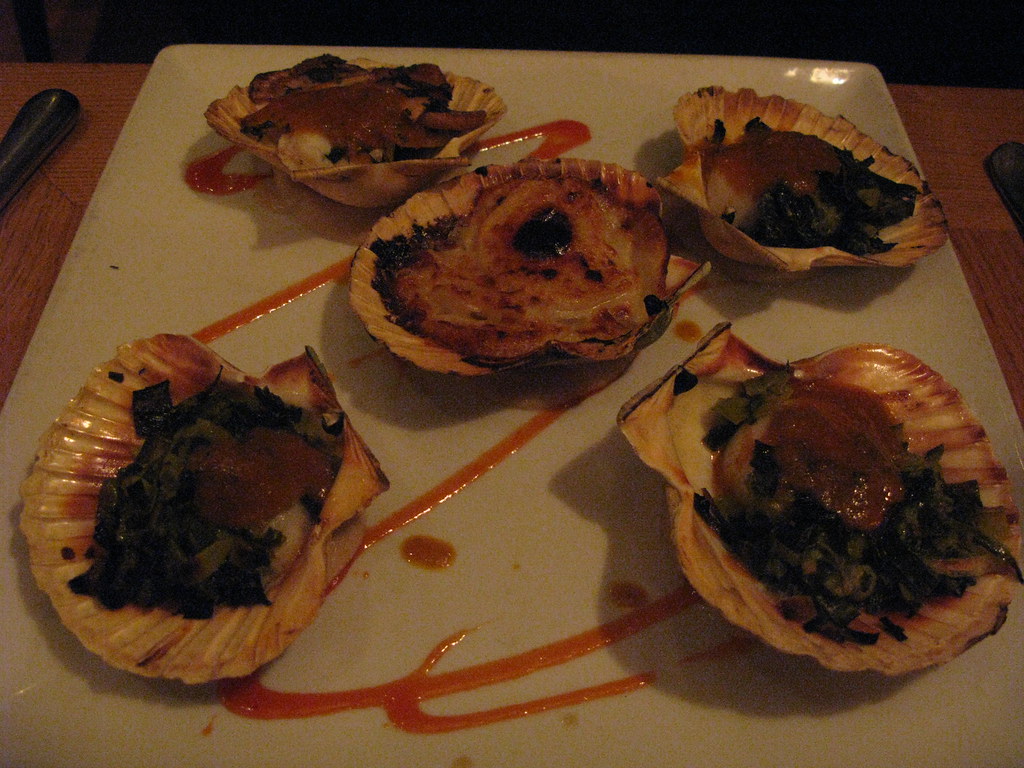 KAMMUSLINGER, Gratinerede