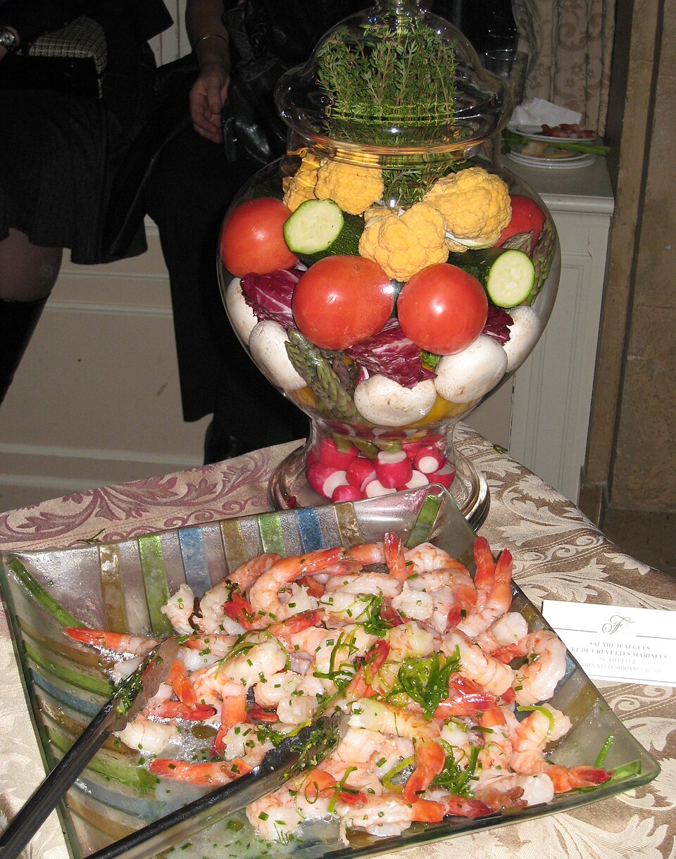 REJER, marinerede II