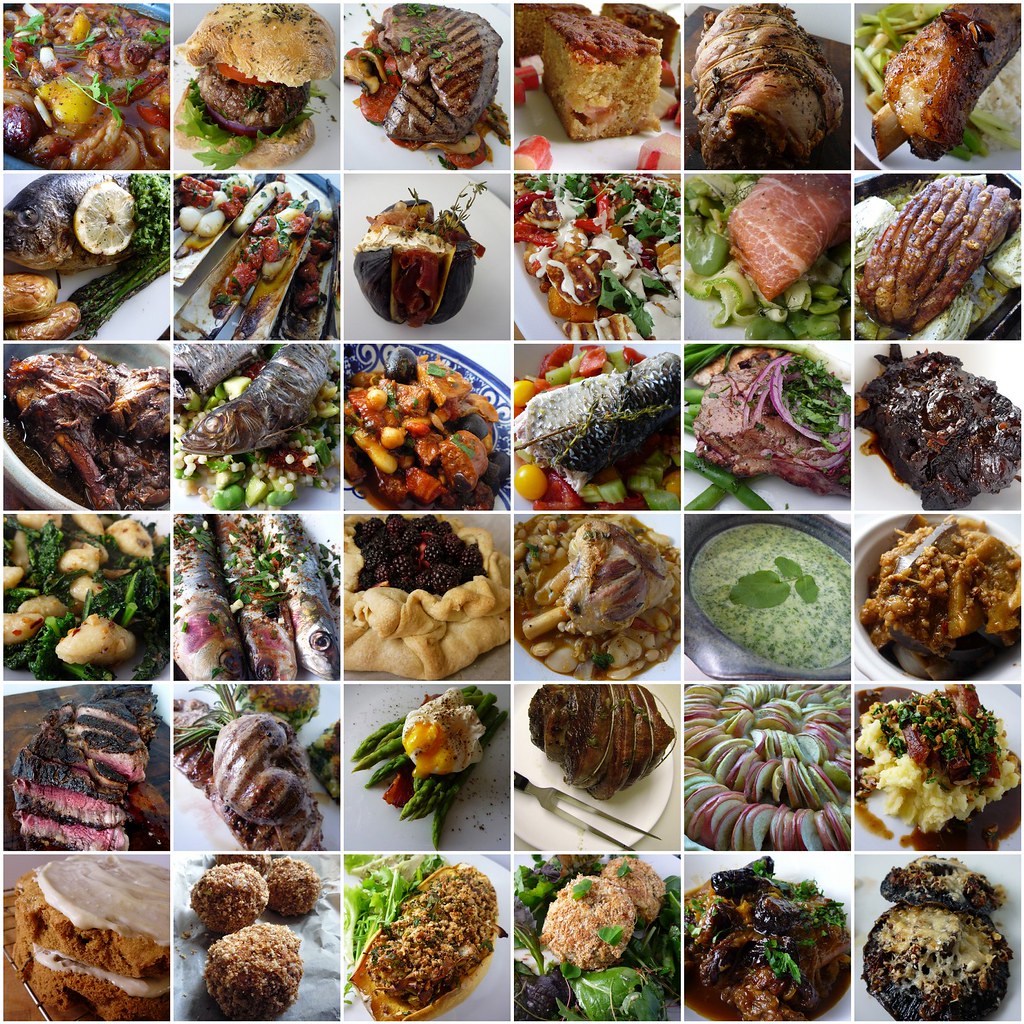 SELLERI-ÆBLESAUTÉ til fisk