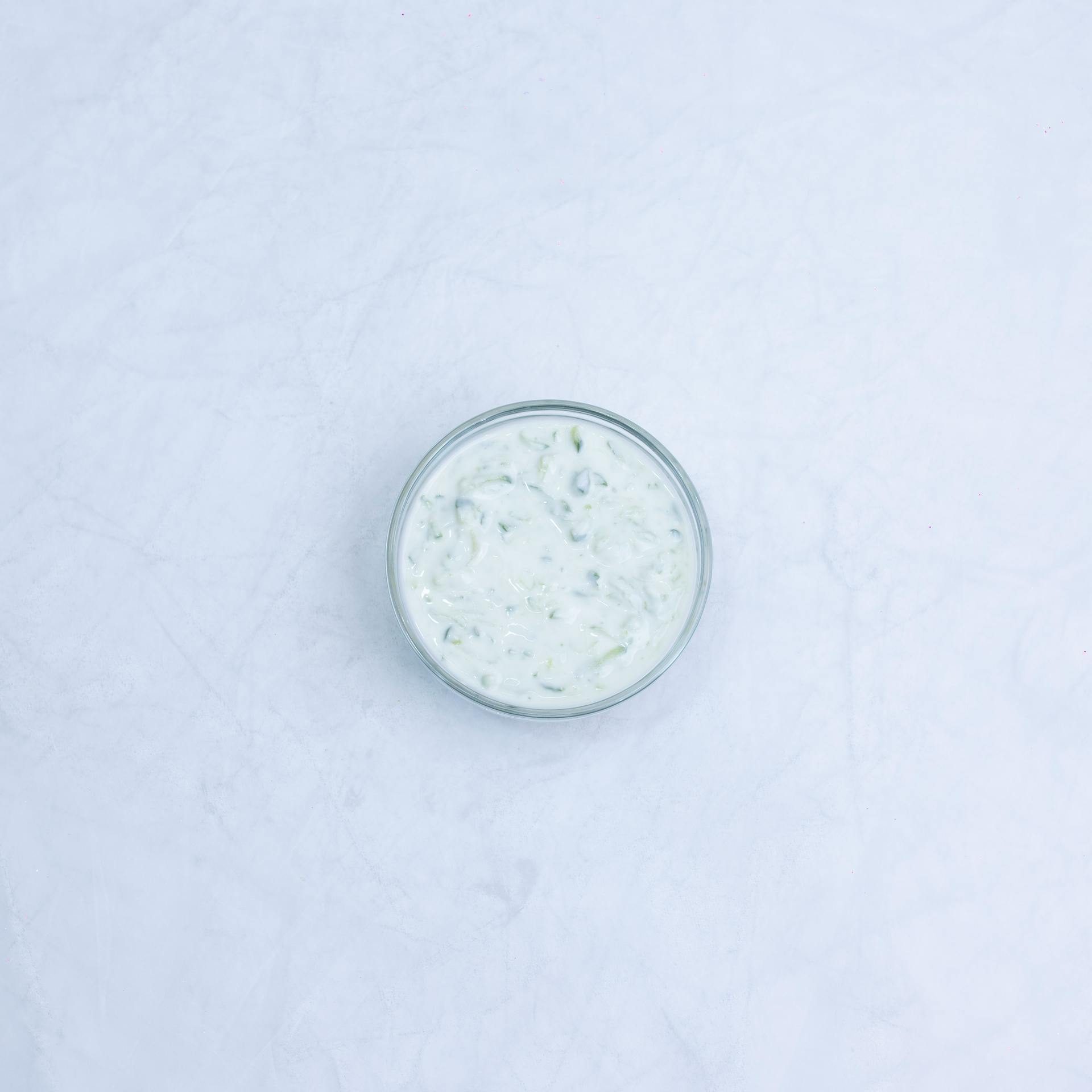 Tzatziki