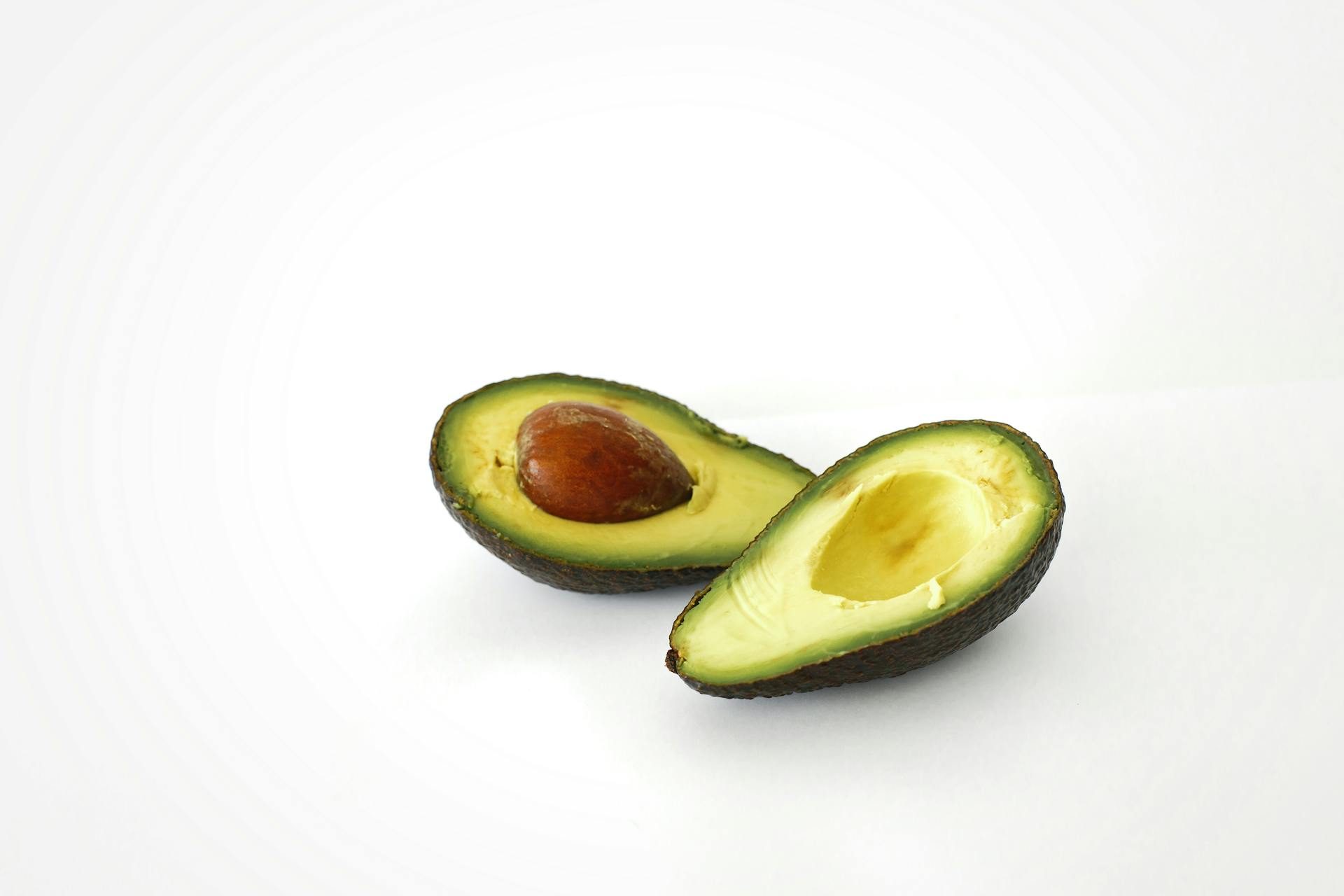 Avocadosalat med quinoa