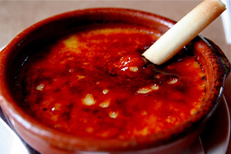 Crema catalana