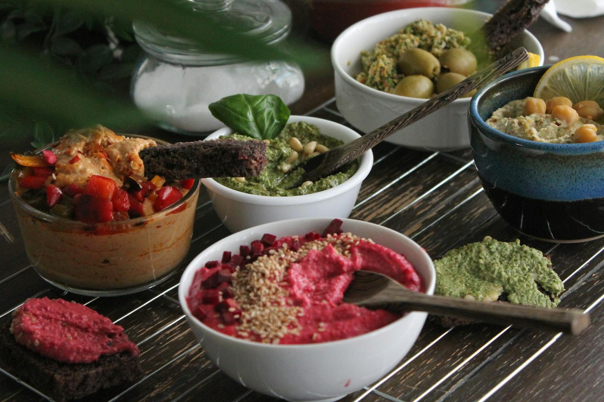 Hummus