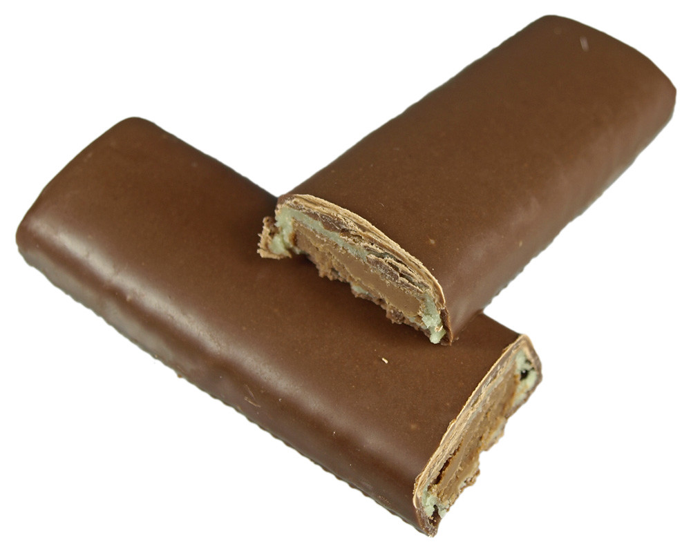 Kransekage med nougat
