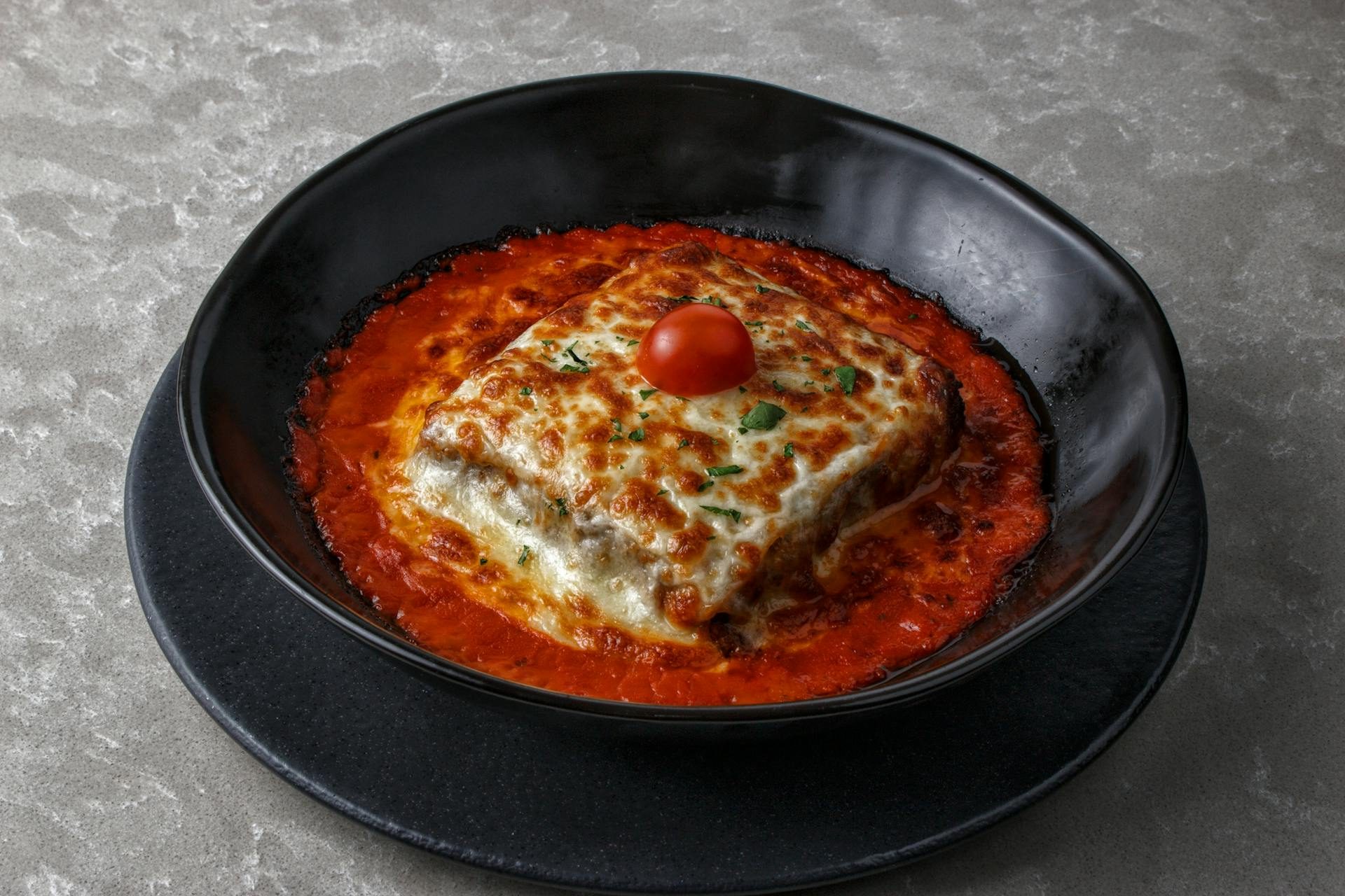 Lasagne, klassisk