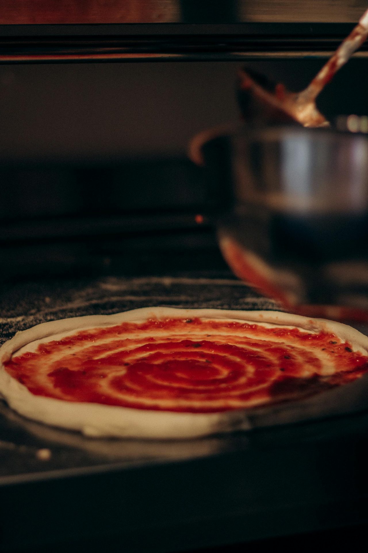 Pizzasauce