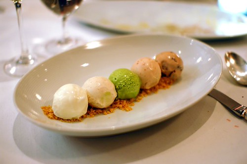 Sherryfromage