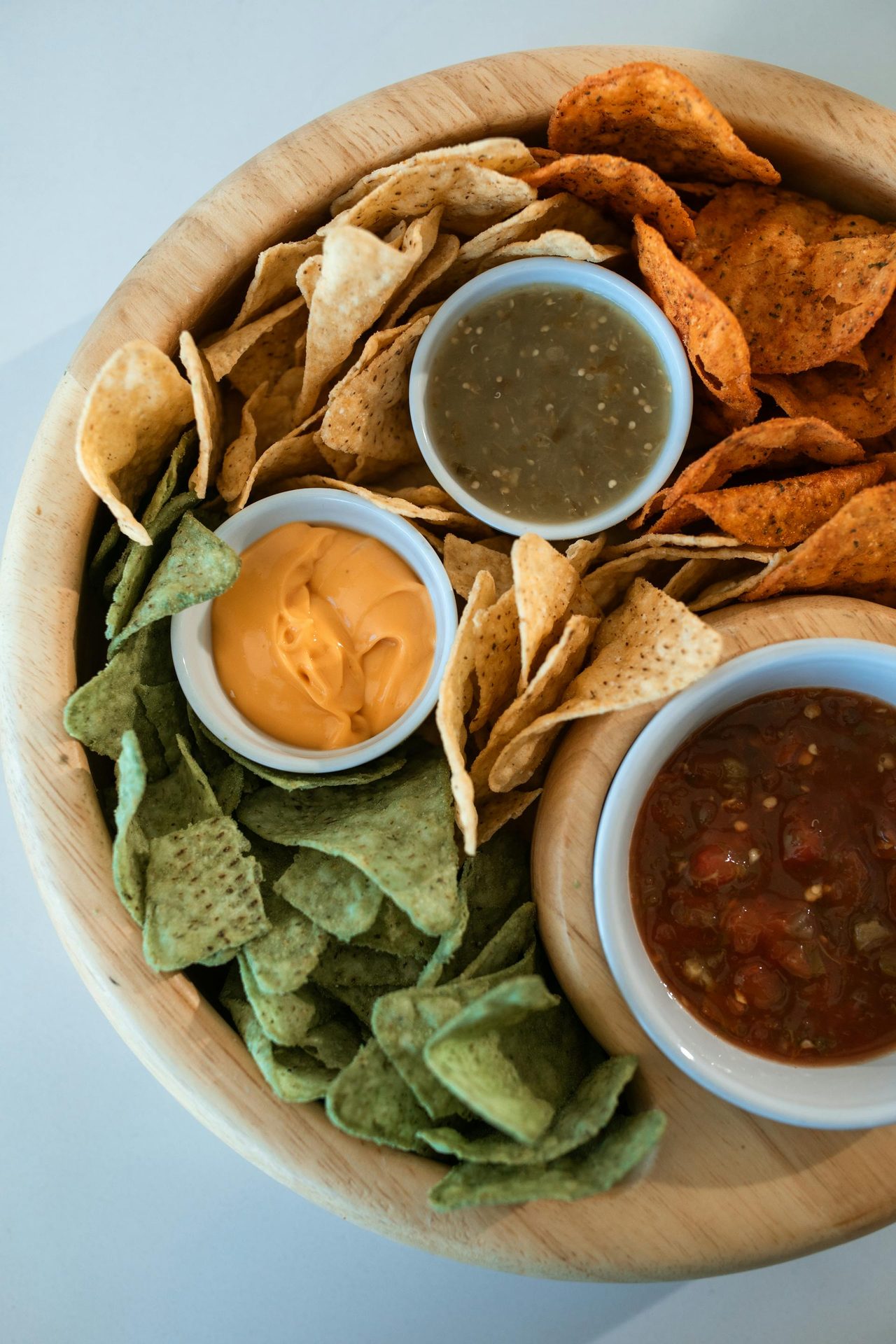 Tomatsalsa
