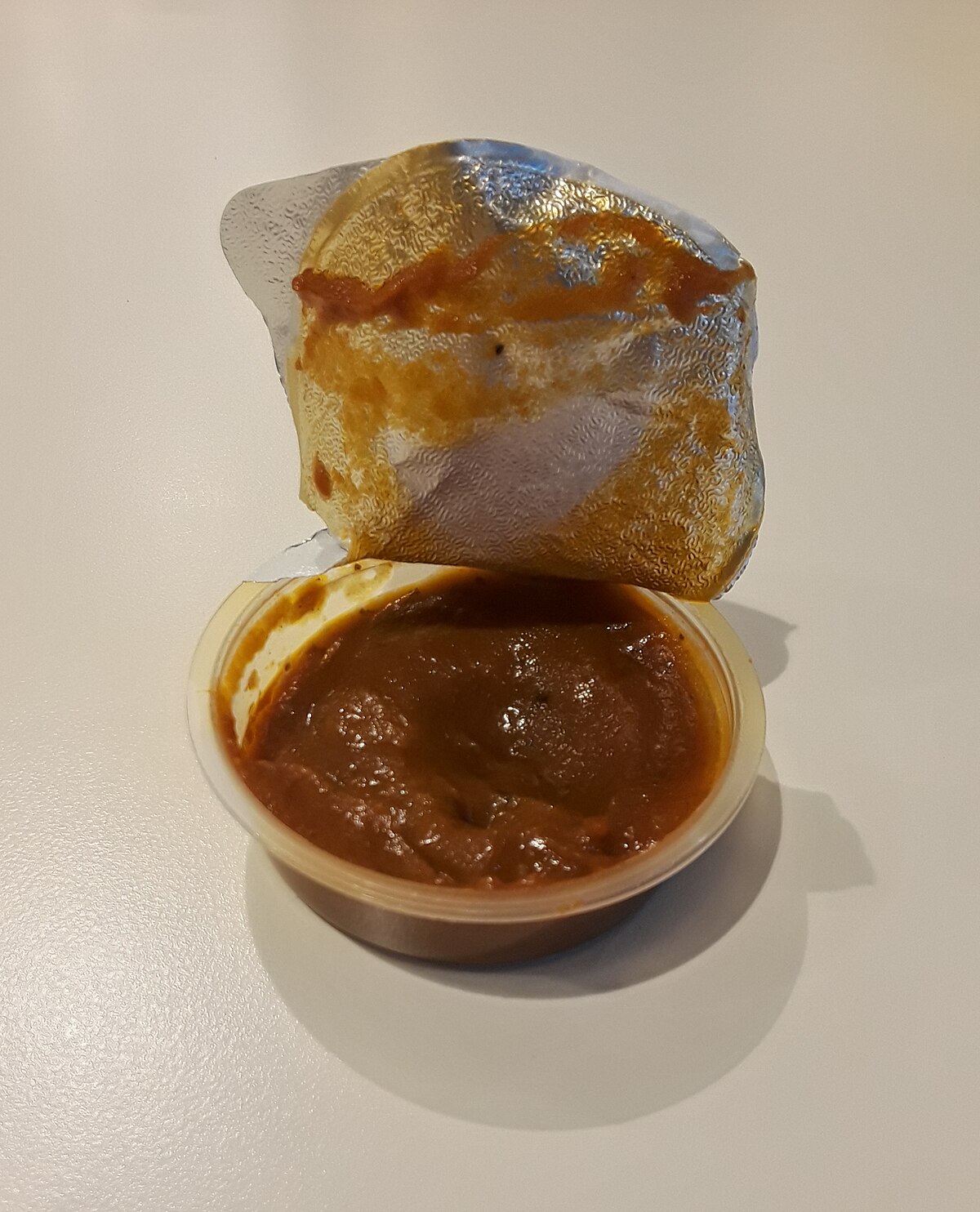 Tomatsauce