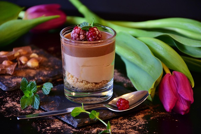 Tunmousse